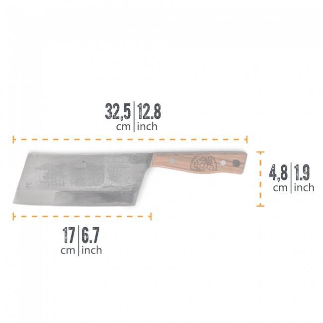 Messer Set Petromax