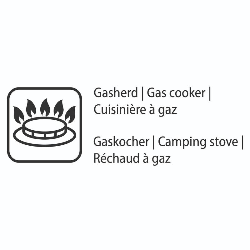 Dimego Camping Backofen