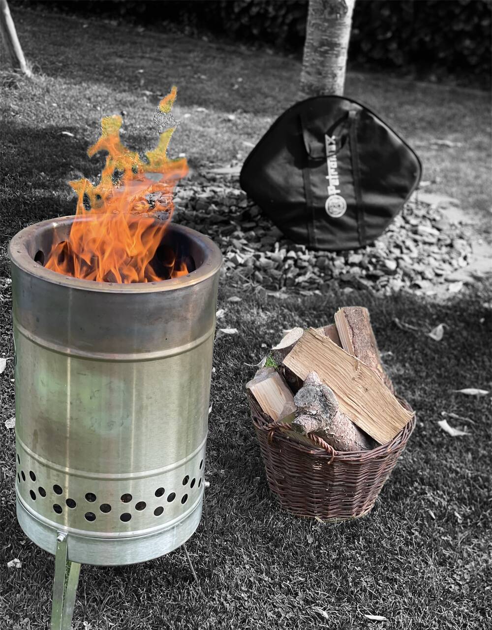Wertgutschein "FEUER FREI"
