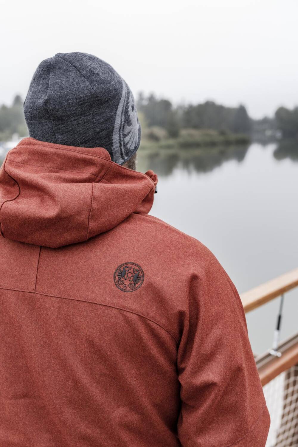 Deubelskerl Lodenjacke (Herren) – Petromax
