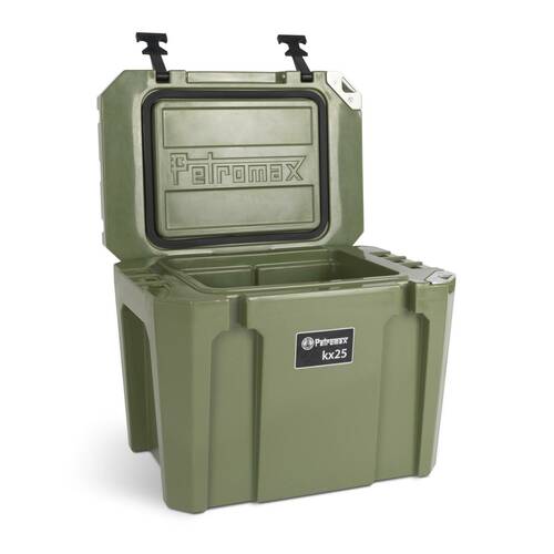 Petromax Kühlbox 50 Liter oliv
