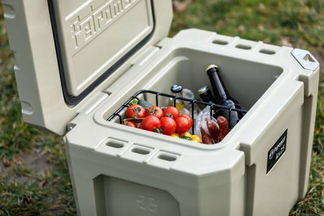 Petromax Einsatzkorb für Kühlbox