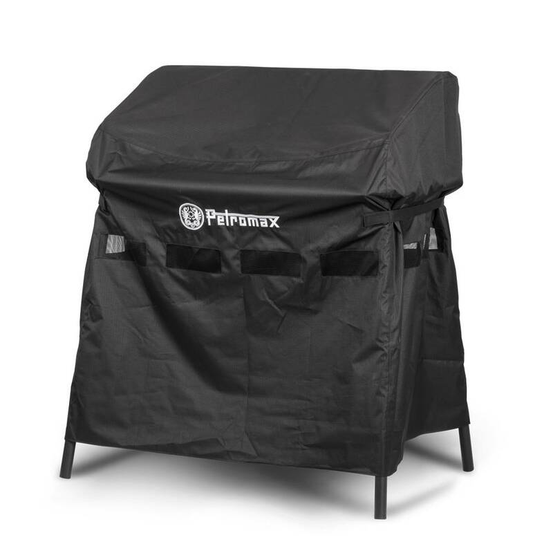 Petromax Abdeckhaube Gastisch & Feuertisch