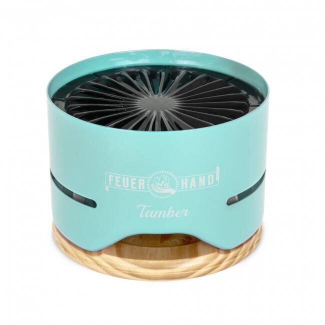 Tischgrill Tamber