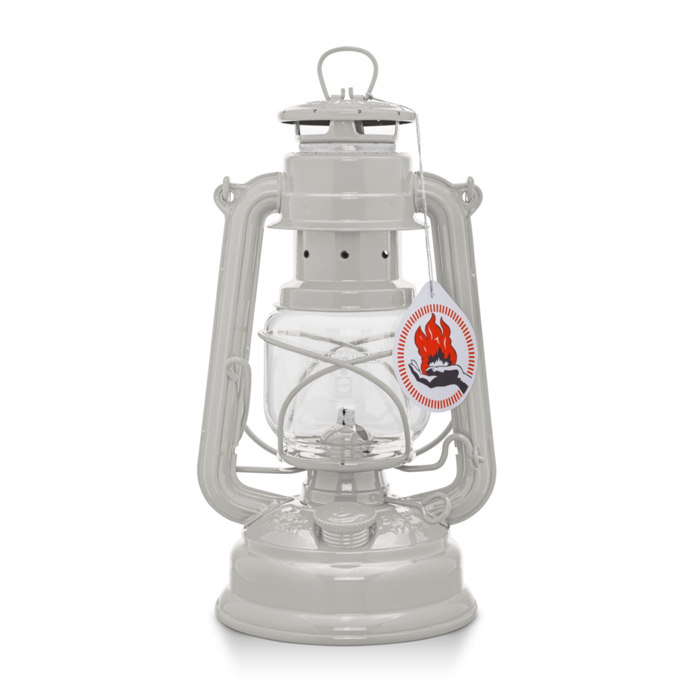 Petroleum Lampe - Feuerhand "Baby Special 276"