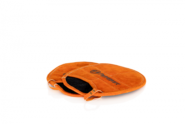 Petromax Aramid Pro 300 Topflappen mit Eingriff (2 Stück) Aramid Pro 300 Topflappen mit Eingriff (2 Stück)