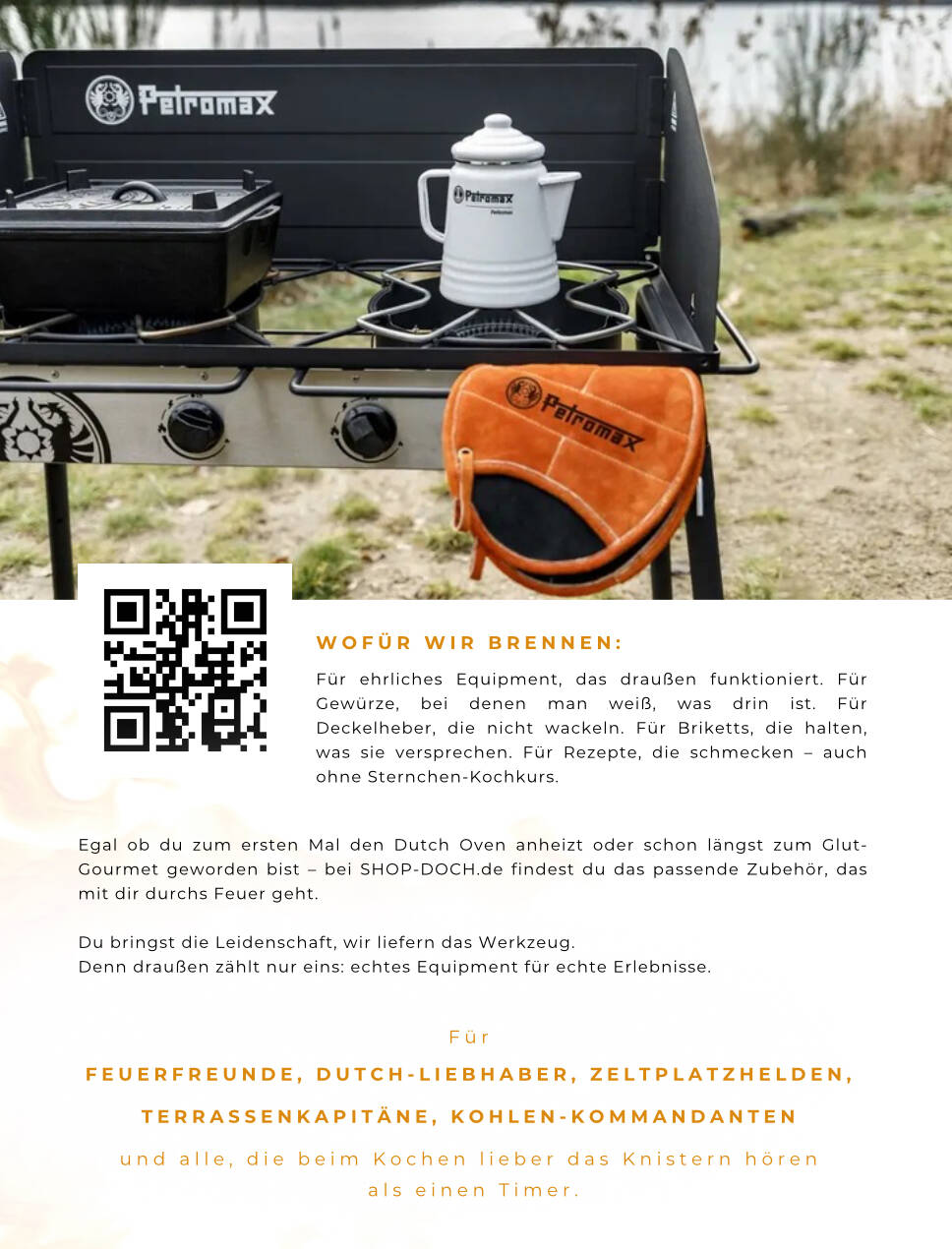 #dochBUCH