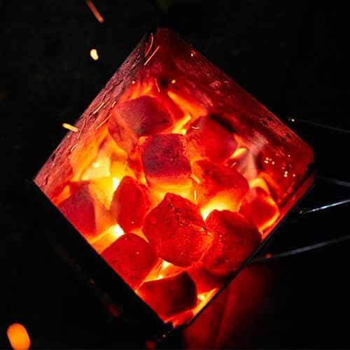 KOKOKO CUBES – GRILLKOHLE