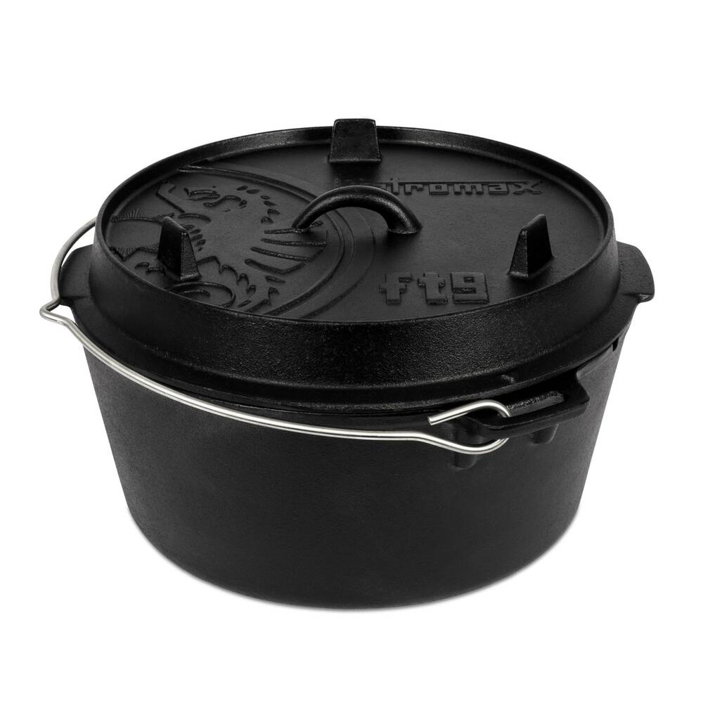 Petromax Dutch Oven FT 9