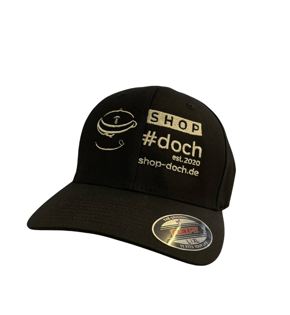 Original Flexfit Cap in zwei Farben