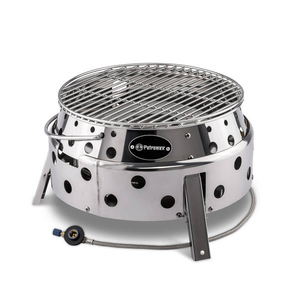 Petromax / Atago GASgrill