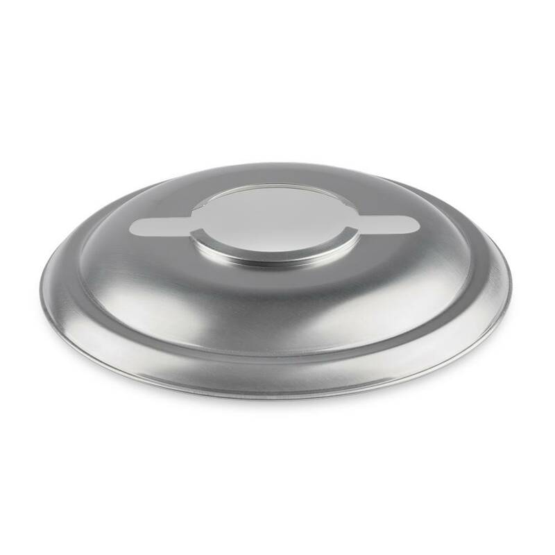 Reflektorschirm für Petroleum Lampe Feuerhand "Baby Special 276"