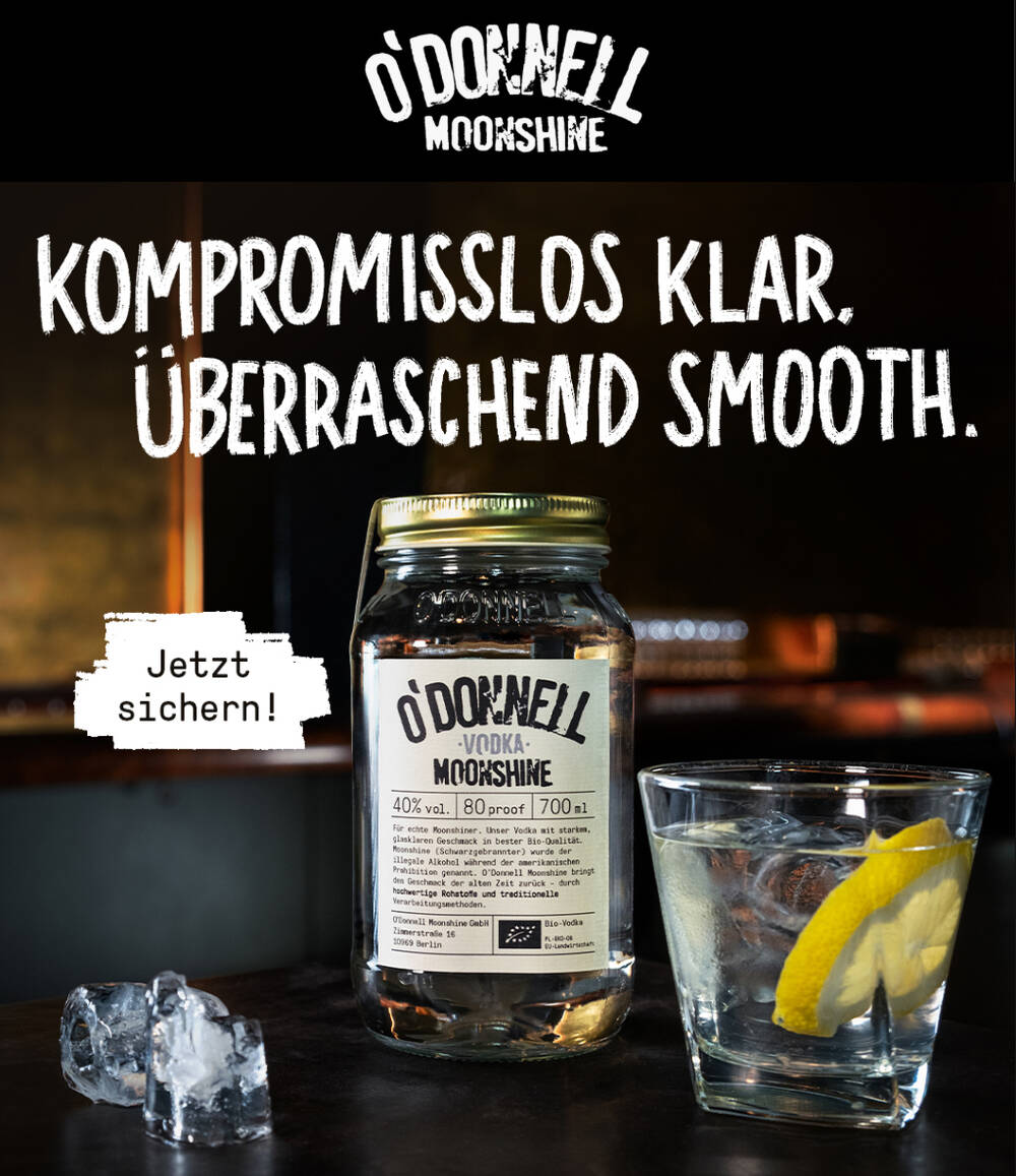 Vodka
