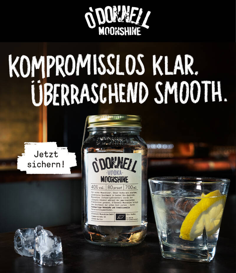 Vodka