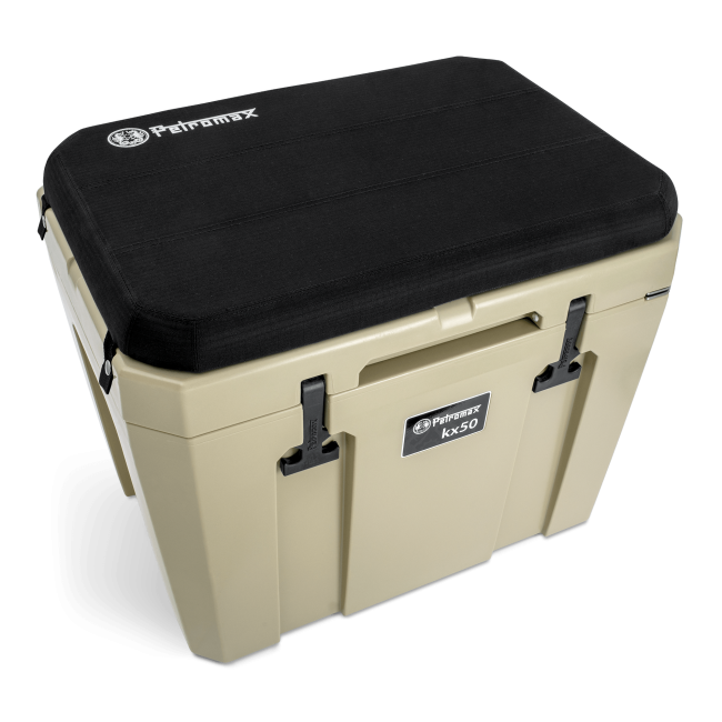 Petromax Sitzkissen für Kühlbox