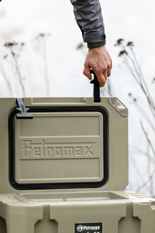 Petromax Kühlbox