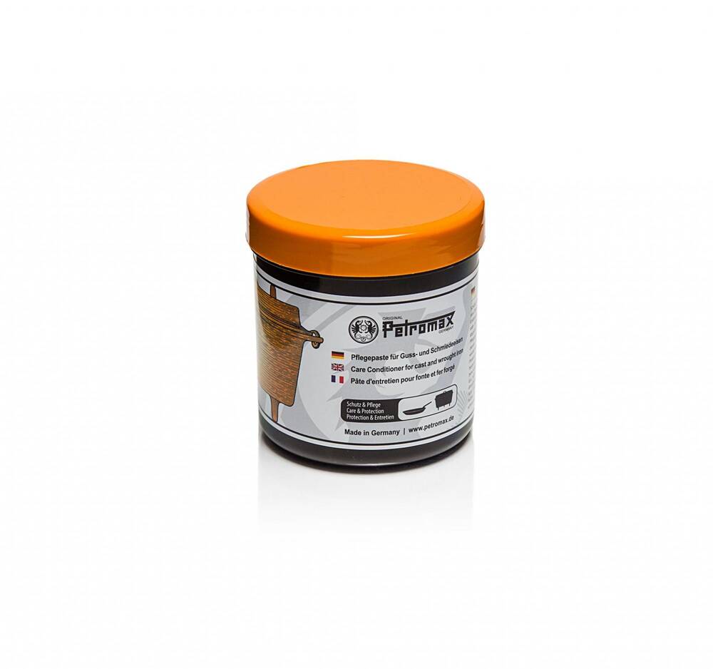 Petromax Einbrenn- und Pflegepaste / ft-pflege Einbrenn- und Pflegepaste / ft-pflege