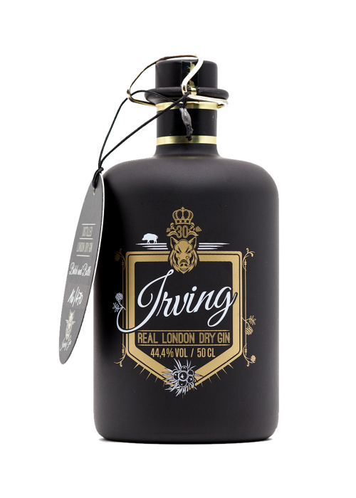 Irving Gin
