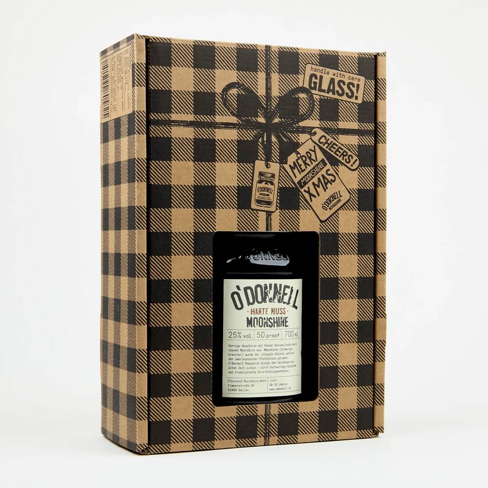 1er XMAS Geschenkbox 1er XMAS Geschenkbox